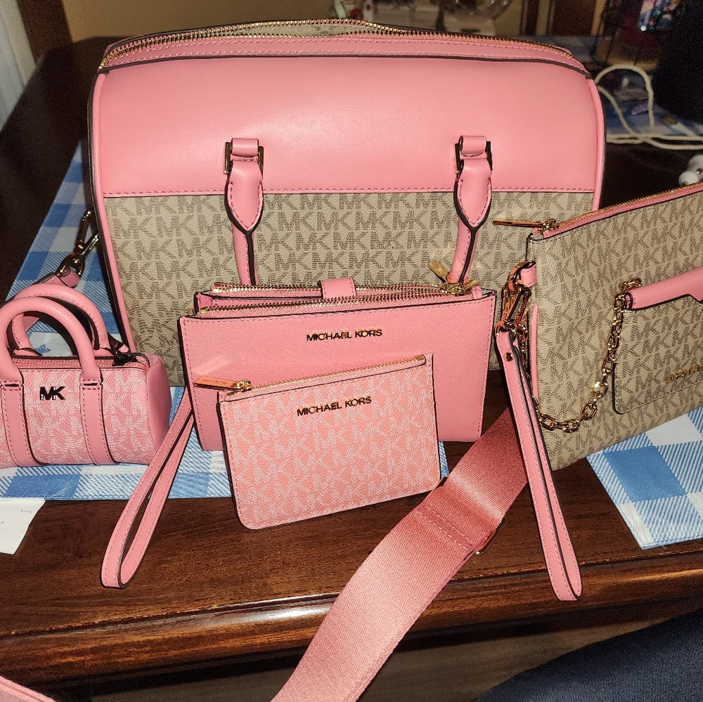 Michael kors  set